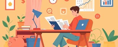 Financial Check-Up: Assessing Your Fiscal Health