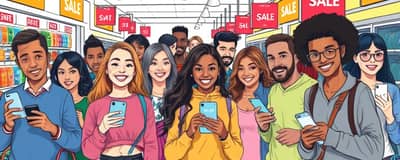 Bargain Hunting Bootcamp: Finding Deals Everywhere