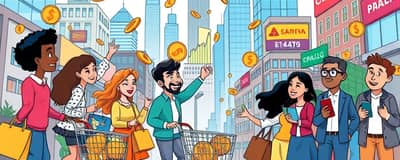 Consumer Confidence Chronicles: A Key Market Driver Analyzed