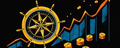 The Capital Compass: Guiding Your Investment Journey