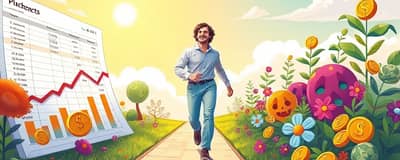 Profit Pathways: Charting a Course to Financial Success