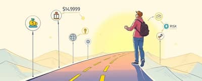 The Proactive Planner: Taking Control of Your Financial Future