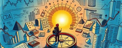 The Niche Navigator: Specializing for Superior Returns