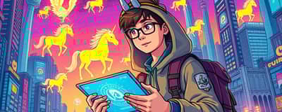 Unearthing Unicorns: Spotting High-Growth Opportunities