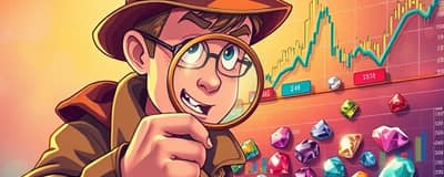 Value Investing Secrets: Finding Undervalued Gems