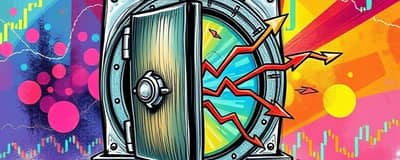 The Volatility Vault: Capitalizing on Market Swings