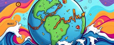 Geopolitical Currents: World Events and Your Investments