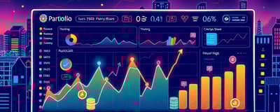 Portfolio Prowess: Crafting an Unstoppable Investment Machine