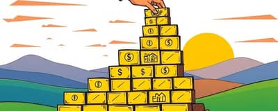 Building Wealth Brick by Brick: Long-Term Financial Planning