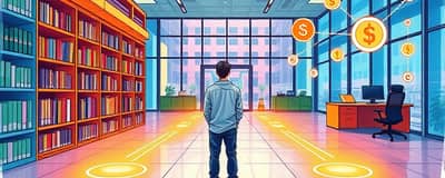 Unlocking Your Human Capital: Investing in Yourself for Financial Growth