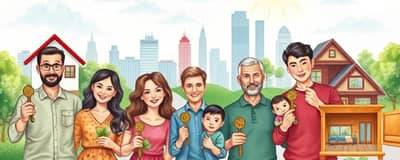 Investing in Real Estate: Building Wealth Through Property