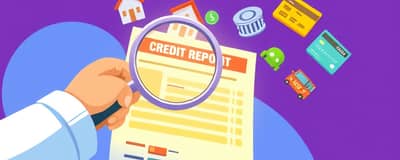 Decoding Your Credit Report: Understanding Your Financial Footprint