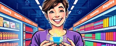 Smart Shopping Secrets: Mastering the Art of the Deal