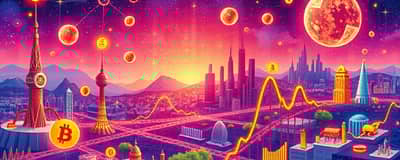 Quantum Leaps: Investing in Transformative Technologies