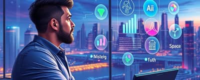 Scaling Success: Investing in Companies with Exponential Growth Potential