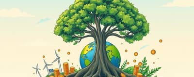 The Evergreen Investor: Cultivating Sustainable Wealth