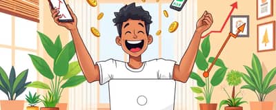 The Art of the Side Hustle: Discovering Your Earning Potential