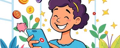 Budgeting Reimagined: Finding Joy in Financial Planning