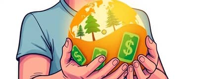 The Conscious Investor: Making Ethical Choices with Your Money