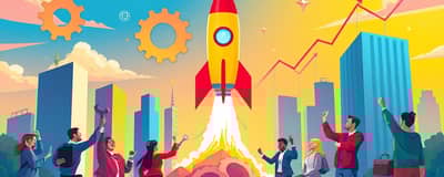 The Growth Accelerator: Turbocharging Your Investments