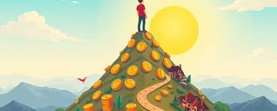 The Financial Freedom Formula: Your Personal Path to Wealth