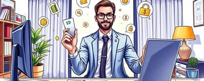 Budgeting Beyond the Basics: Advanced Strategies for Control