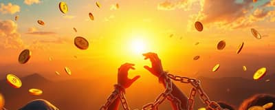 Wealth Unleashed: Breaking Free from Financial Constraints