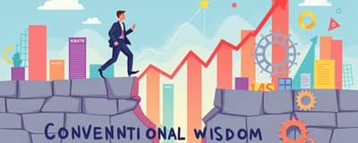 Market Mavericks: Challenging Conventional Wisdom