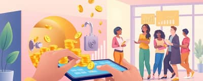 Beyond the Piggy Bank: Advanced Savings Techniques