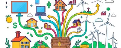 Passive Income Pathways: Diversifying Your Revenue Streams