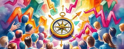 The Contrarian's Compass: Navigating Public Opinion for Profit