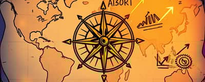 The Growth Navigator: Charting a Course Through Economic Expansion