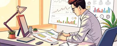 Wealth Architect: Designing a Portfolio for Lasting Prosperity