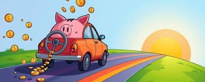 The True Cost of Car Ownership: Saving on Your Wheels