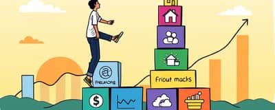 The Strategic Stacker: Building Layered Income Streams