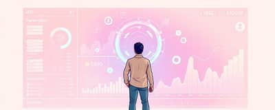 Wealth Creation Blueprint: Navigating Today's Financial Landscape