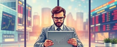 Beyond the Noise: Focusing on Core Market Fundamentals