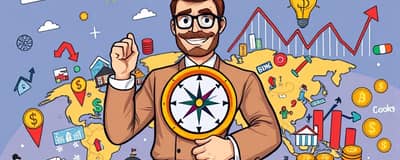 Capital Command: Taking Control of Your Investment Destiny