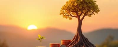 Your First Investment: A Step-by-Step Guide