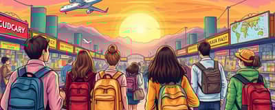 The Frugal Traveler: Exploring the World on a Budget