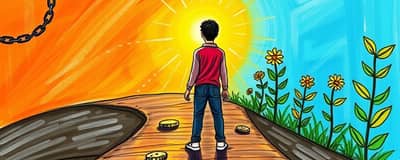 Your Financial Narrative: Crafting a Story of Prosperity