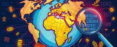 The Commodity Code: Decoding Raw Material Trends