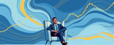 Understanding Market Volatility: Staying Calm in Turbulent Times