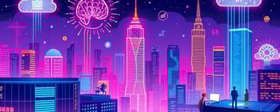 Tech Trends: Investing in the Digital Future