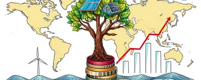 Sustainable Strides: Investing for a Greener Tomorrow