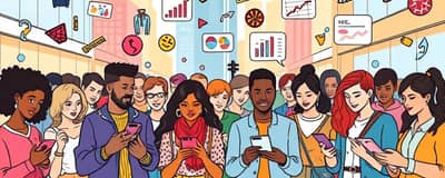 Mastering Microtrends: Profiting from Niche Market Shifts