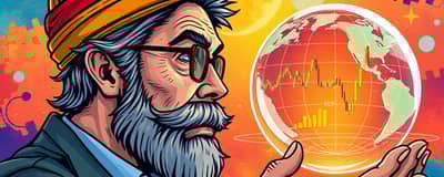 The Prudent Predictor: Anticipating Market Moves for Advantage