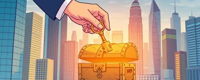 Building an Opportunity Fund: Preparing for Unexpected Windfalls