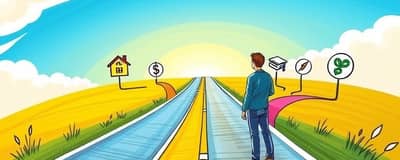 Your Money Mission: Defining Your Ultimate Financial Goals