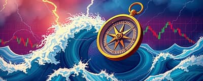 The Investor's Compass: Navigating Market Volatility